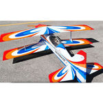 Kit seb ultimate 70cc b/y/r (a380)