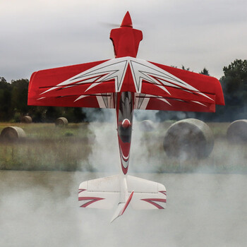 Kit ex/f peregrine 76  red (a451)