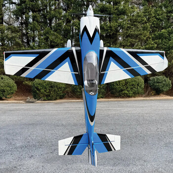 Kit ex/f extra ng 67  blue (a454)