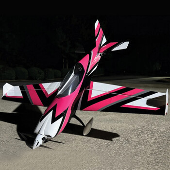 Kit ex/f extra ng 67  pink/white (a454)