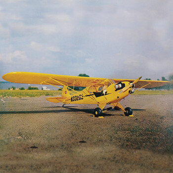 Kit sig piper j-3 cub 71  1800mm
