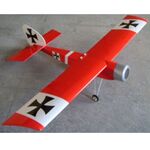 Kit ss baron 15cc