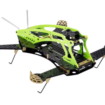 Fpv racer 280kit scorpion sky strider