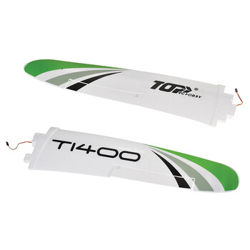 Main wing set trc t1400