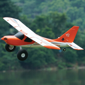 Kit xfly glastar 1233mm pnp