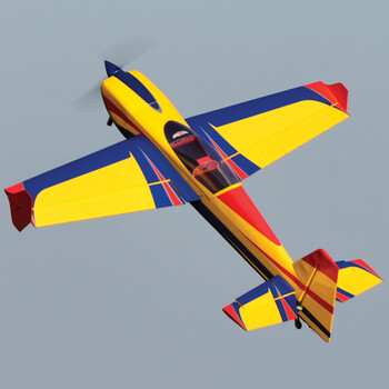 Extra ng skw 74  (yellow/blue/red) disc