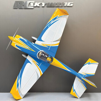 Extra 330sx skw 60  (blue/yellow/white)