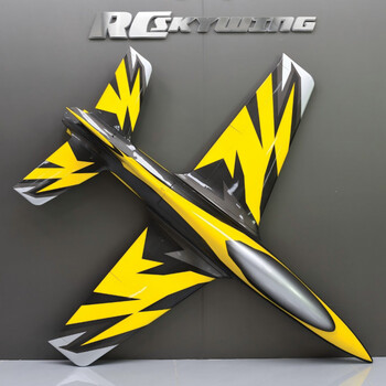 Falcon skw 71  02-c (grey/yell/wht) por