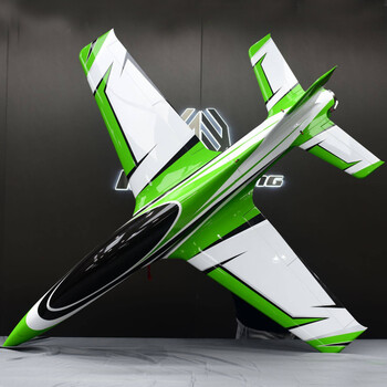 Falcon skw 82  b (green/white) por