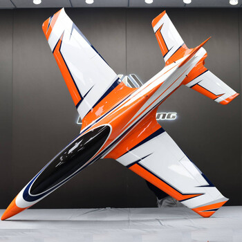 Falcon skw 82  c (orange/white) por