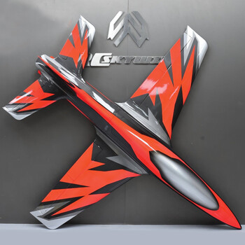 Falcon skw 96  02-a (grey/red/white) por