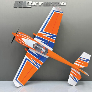 Laser 260 skw 60  (white/orange/blue)