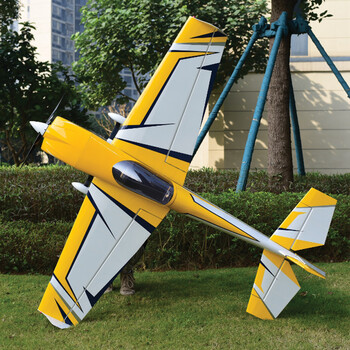 Laser 260 skw 67  (white/yellow/blue)