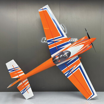 Laser 260 skw 88  (white/orange/blue)