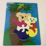 Puzzle koala slw