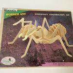 Puzzle ant slw