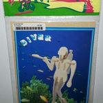 Puzzle diver slw