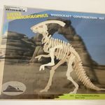 Puzzle little parasaurolophus slw