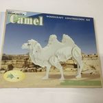 Puzzle camel slw