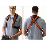 Strap mpx cross-over (belt)