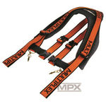 Strap tx mpx comfort delux (cross-over)