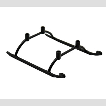 Landing skid set rce uh-1 huey
