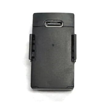 Battery 3.7v220mah rce a60 mini bell 206