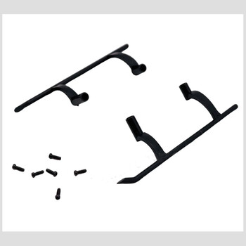 Landing skid set rce a60 mini bell 206