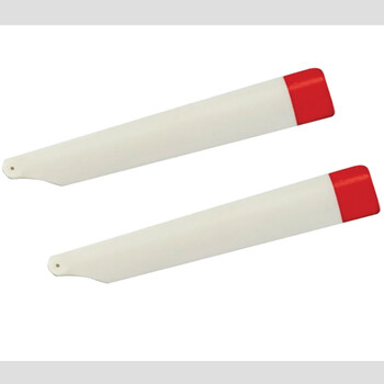 Main blade rce a60/a61 mini airw/bell wh