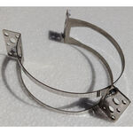 Engine mount bracket sw (fixture) 6-8kg