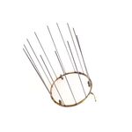 Injector/fuel ring sw 22-24kg por