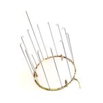 Injector/fuel ring sw 30kg por