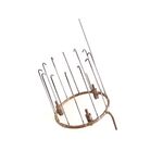 Injector/fuel ring sw 6-8kg por