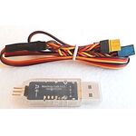 Software upgrade tool sw usb