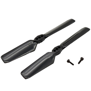 Tail blade set yx airwolf