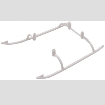 Landing skid yx uh-1d huey