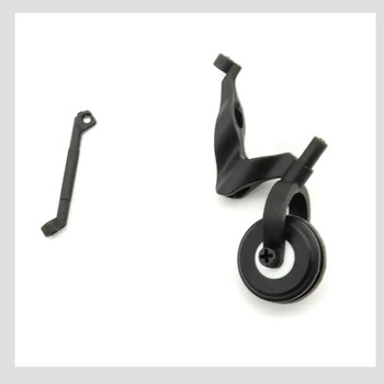 Tail wheel set yx f11h/f11s apache