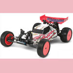 Car tam r/c zahhak (dn01)