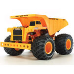 Car tam r/c heavy dump truck (gf01) por