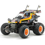 Car tam r/c comical hornet (wr02cb) sls