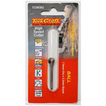 Cutter tc mini h/speed 7.9mm ball