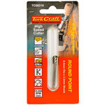 Cutter tc mini h/speed 6.4mm round