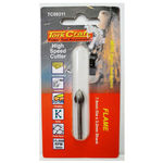 Cutter tc mini h/speed 7.9mm flame