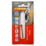 Cutter tc mini h/speed 4.8mm ball