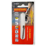 Cutter tc mini h/speed 5.6mm cyl 3.2mm