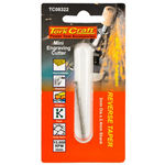 Cutter tc mini engraving 2mm rev sls