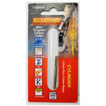 Cutter tc mini tungsten carb 3.2mm