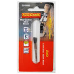 Brush tc mini cbn steel 3.2mm end