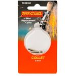 Collet tc mini replacement 0.8mm