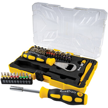 Tool set tc 54 pc advent calendar sls